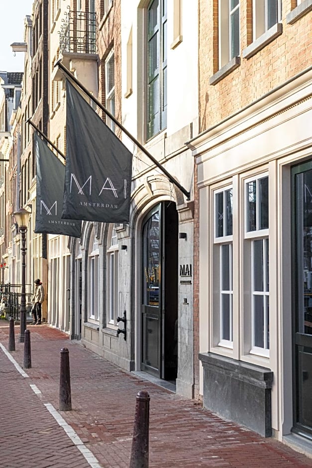 Photo 1 of 46 of Hotel Mai Amsterdam
