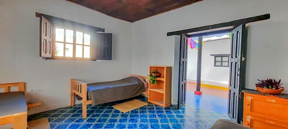 Casa Nacubi