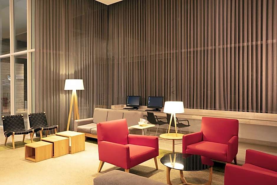 Fiesta Inn Morelia Altozano