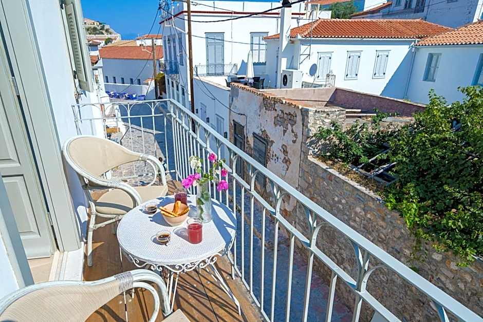 LIVIN Hydra Legacy Suite