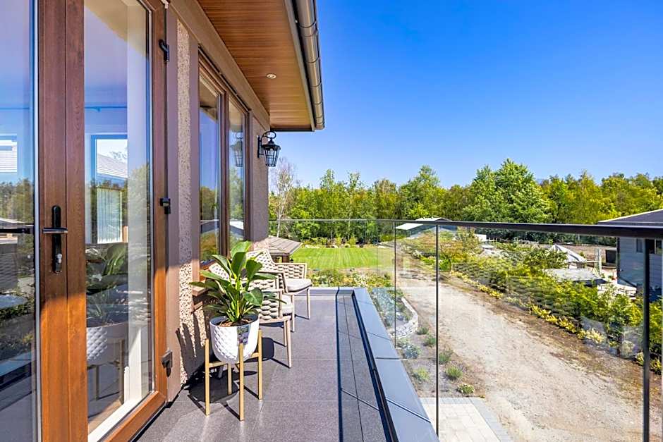 Vancouver Vacation Home