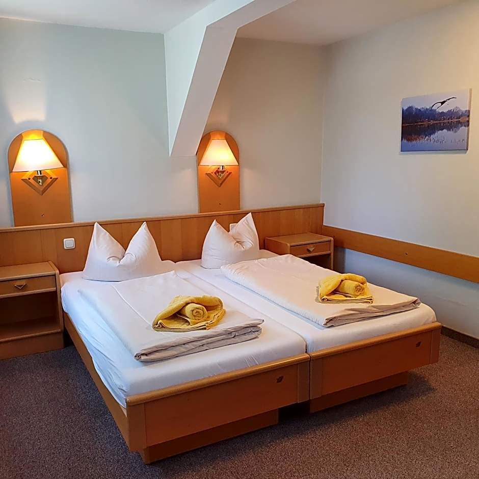 Gasthof Zur Friedenseiche