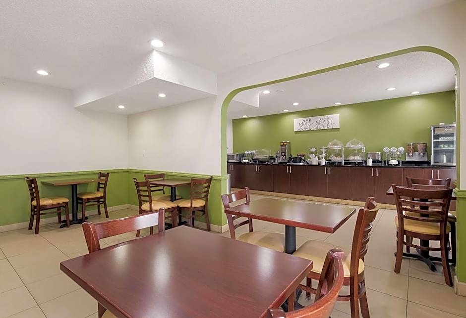 Sleep Inn Tanglewood