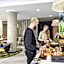 Aparthotel Adagio Birmingham City Centre