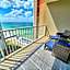 Deluxe Beachfront Studio, Shores of Panama New and Renovated