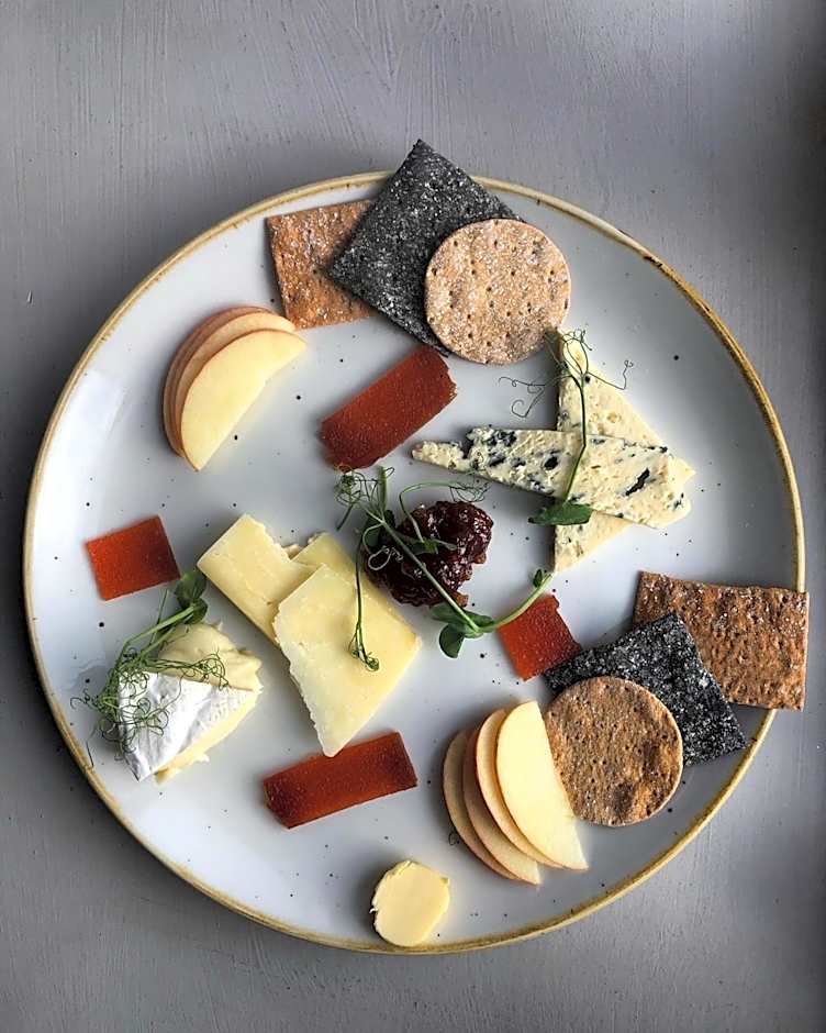 The Inn at Loch Tummel