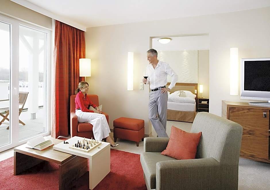 Lindner Hotel Boltenhagen, part of JdV by Hyatt