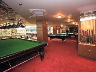 Marieta Palace Hotel