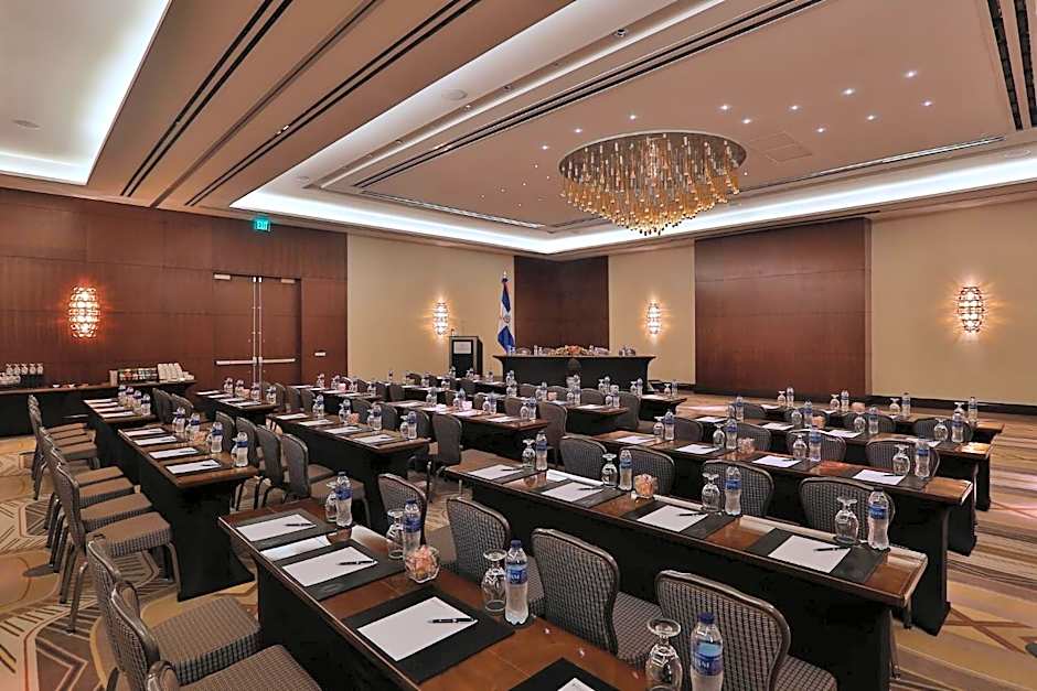InterContinental Real Santo Domingo