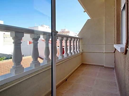 Aparthotel Costa Blanca