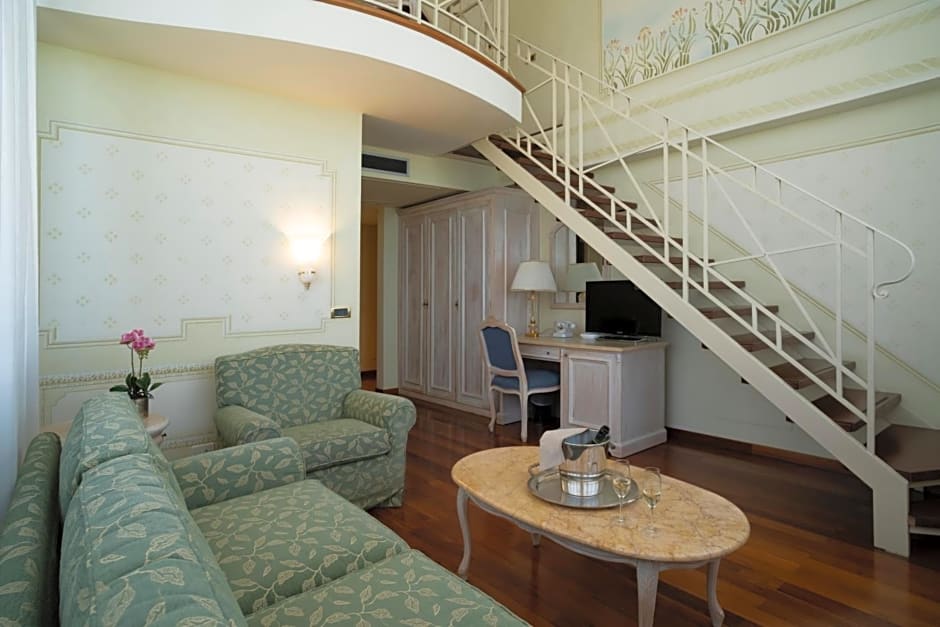 Suite Hotel Nettuno