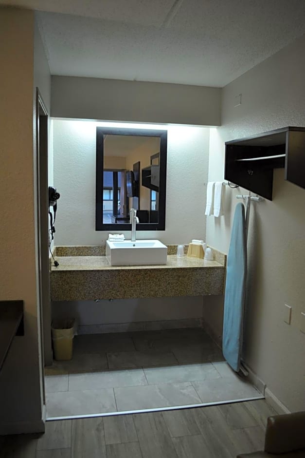 Red Roof Inn Jackson North Ridgeland – Ridgeland, MS