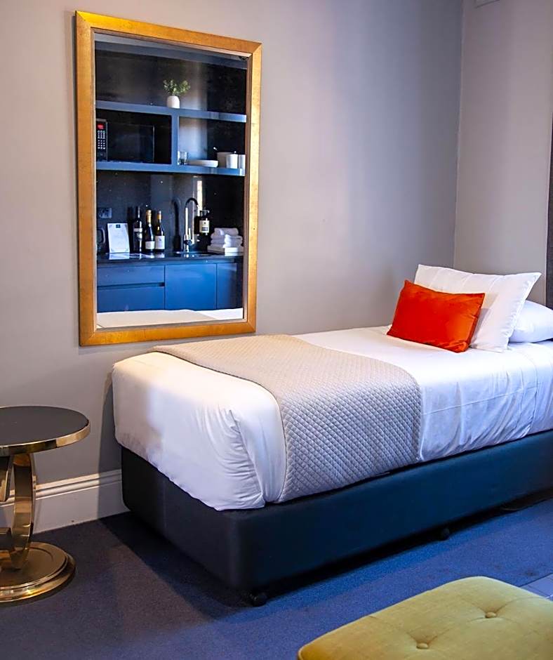 Bayswater Boutique Lodge - Potts Point