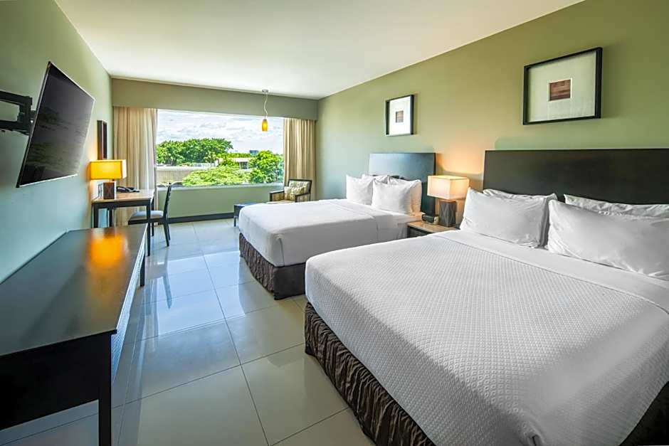 Crowne Plaza Villahermosa By IHG