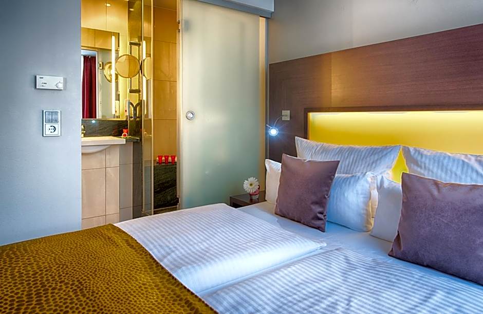 Leonardo Hotel Munich City Center
