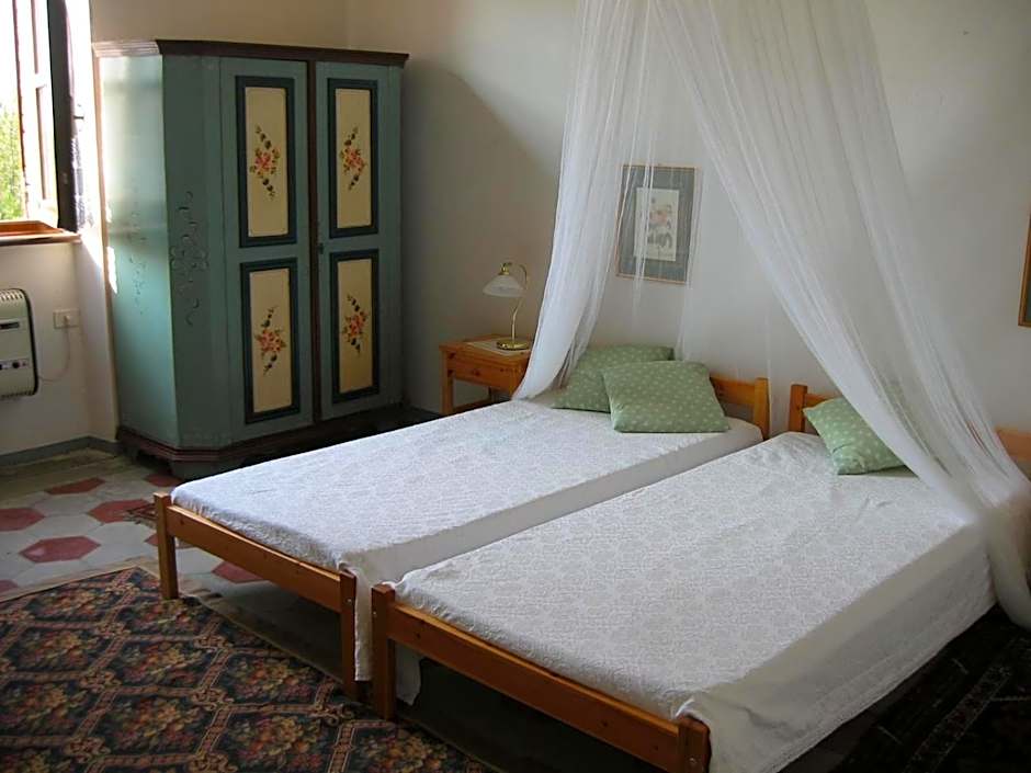 B&B Monvicino
