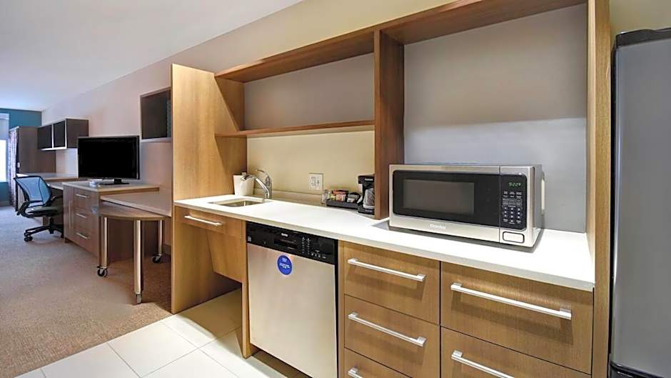 Home2 Suites by Hilton Wichita Downtown Delano