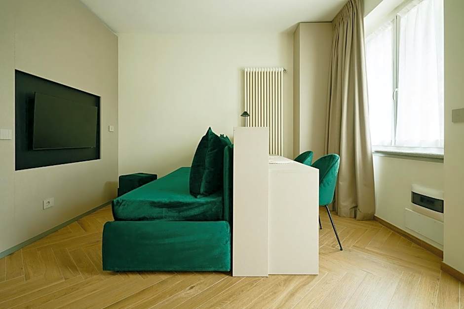 Residence Antico Torchio