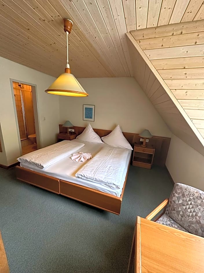 Mike‘s Mosel Lodge