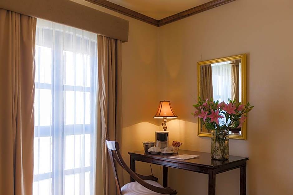 Hotel Meson de Jobito