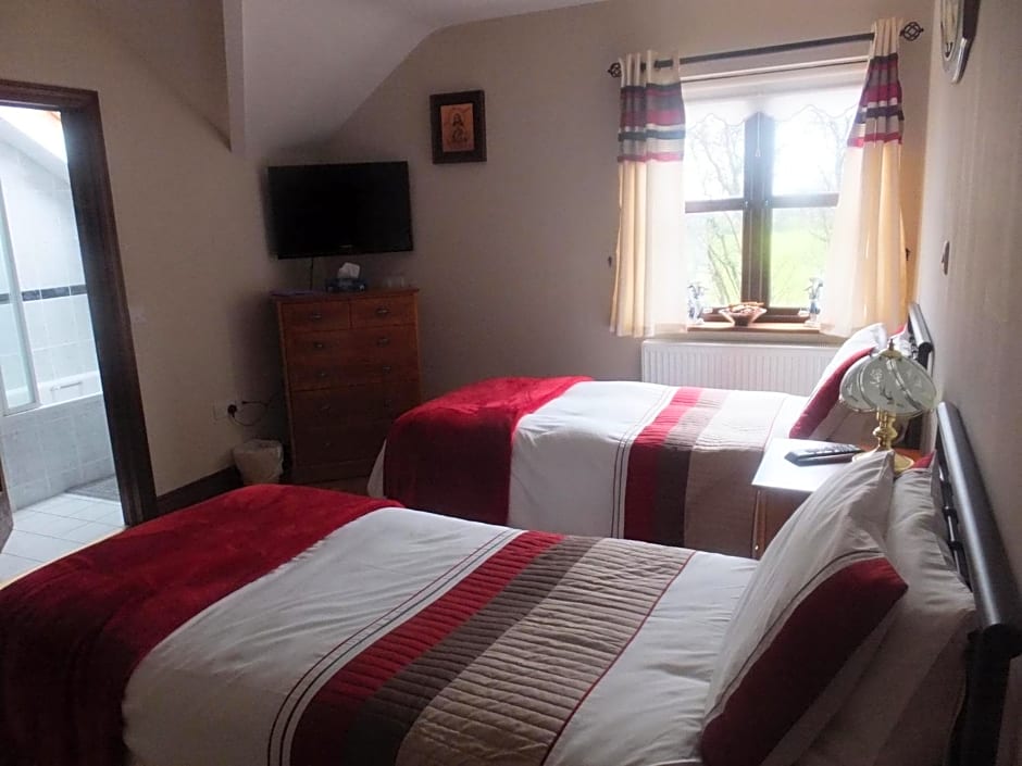 Murray's Mountain View