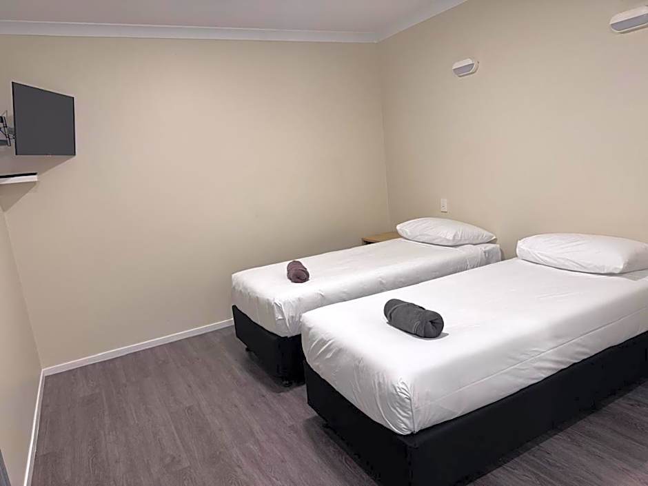 Anglesea Motel and Conference Centre