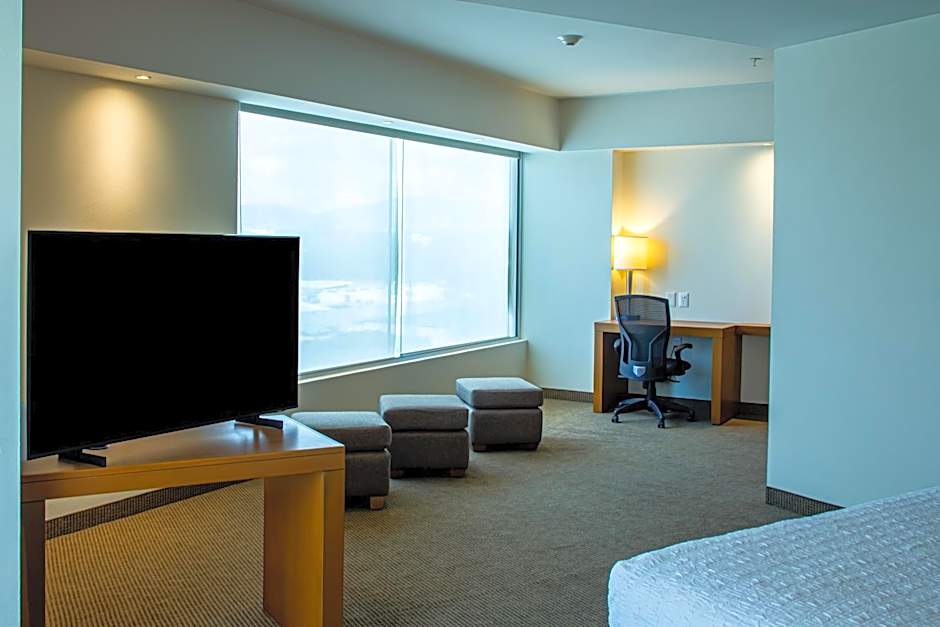 Hampton Inn by Hilton Guadalajara/Expo