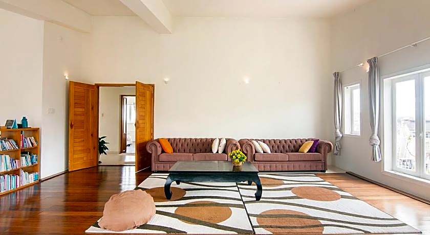 Lu Tan Homestay Da Lat