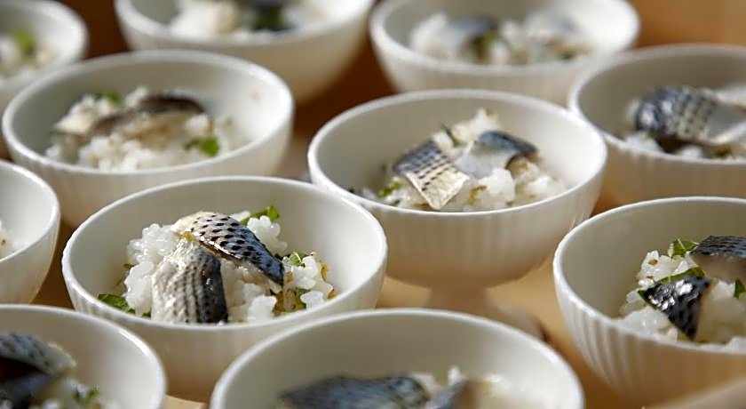 Bishoku no Kakurega Provence