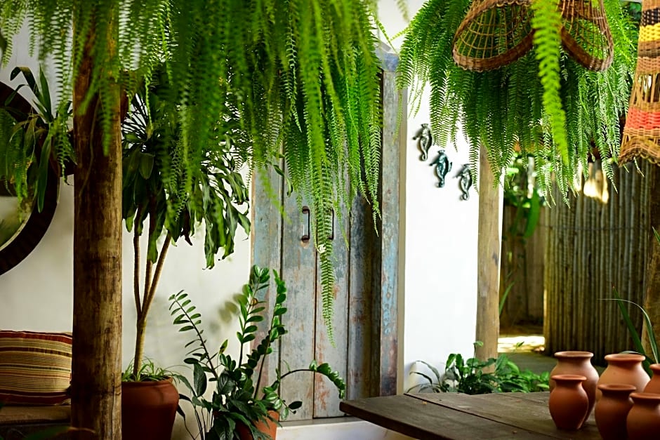 Hotel Boutique Perainda