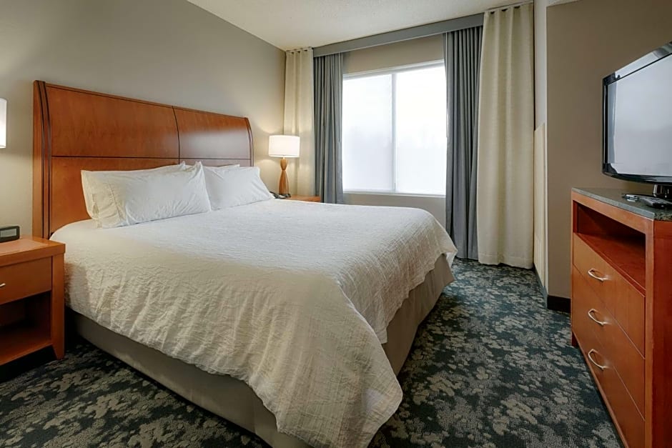 Hilton Garden Inn Cleveland/Twinsburg