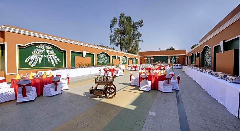 Mayfair Rourkela Hotel