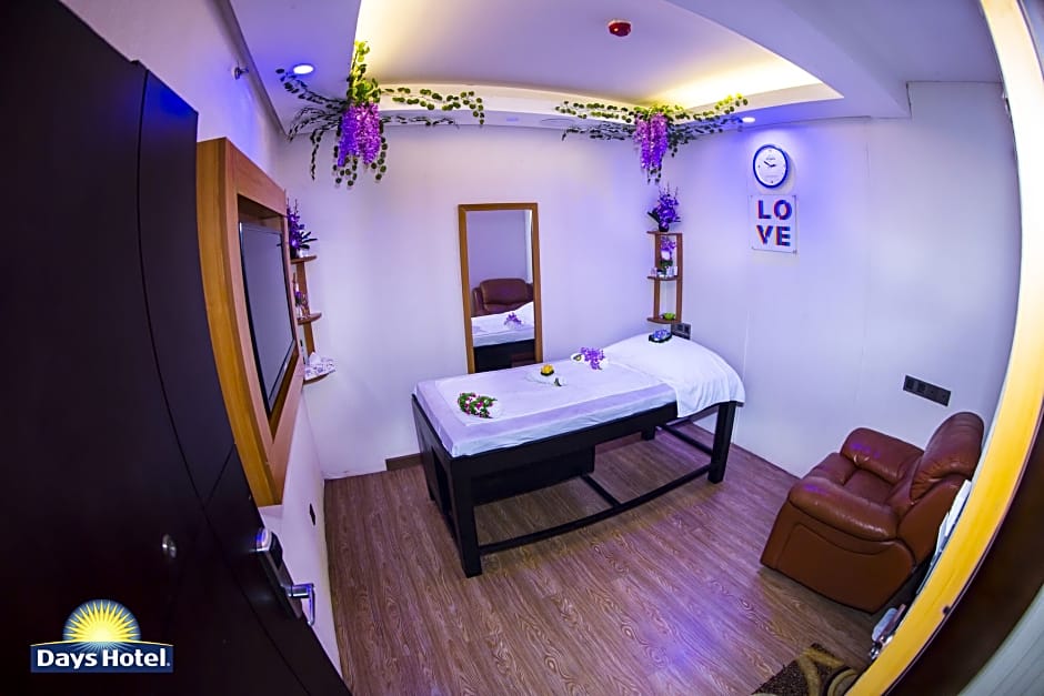 Days Hotel by Wyndham Dhaka Baridhara