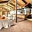 Georgetown Lodge