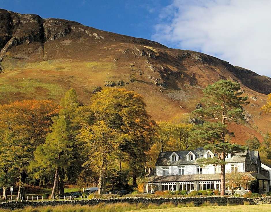 Borrowdale Gates Hotel