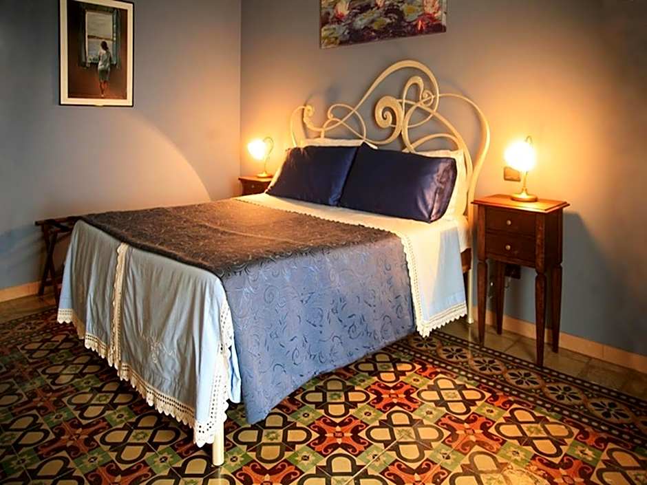 - SOTTO Le STELLE - B&B