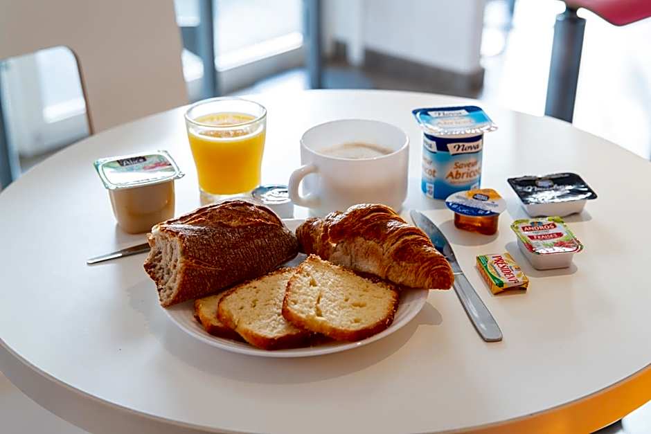 Premiere Classe Lille Sud - Seclin