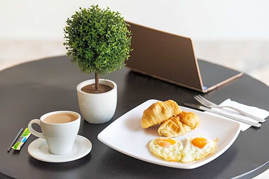 Ayenda 1052 Quintas de Normandia