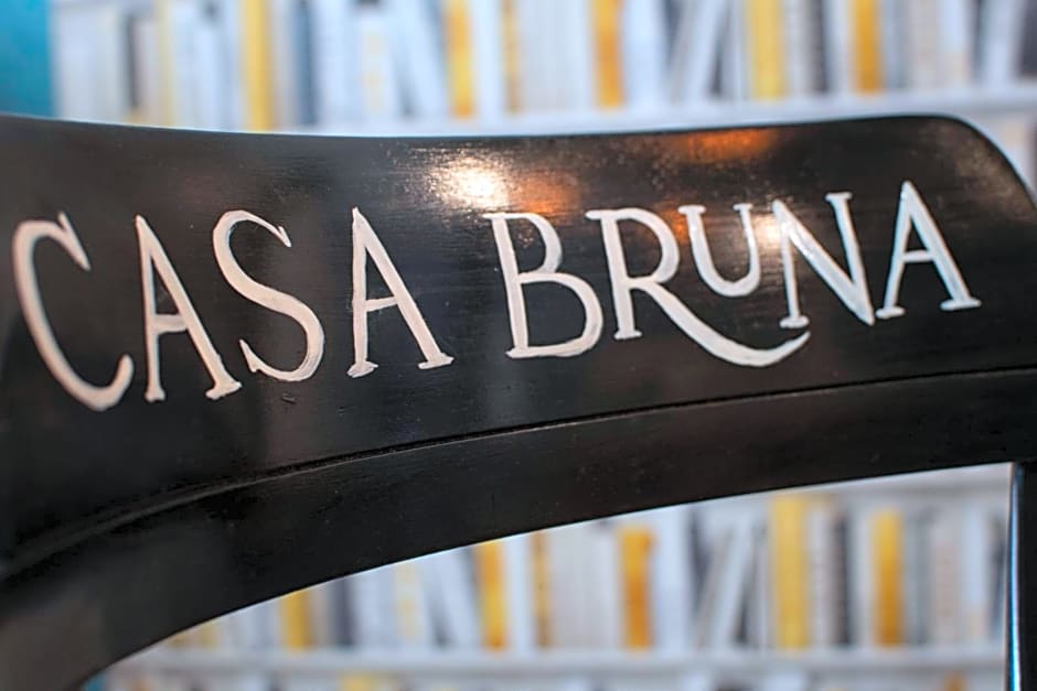 Casa Bruna Luxury Lofts