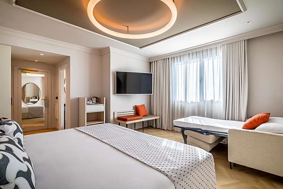 Barceló Carmen Granada