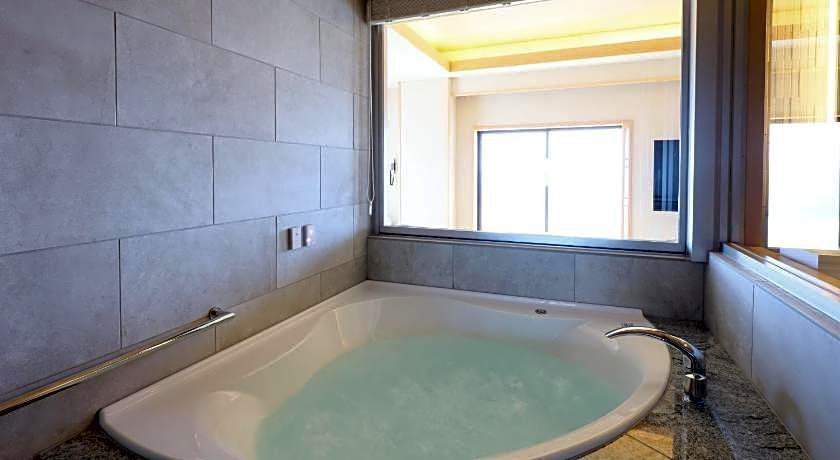Hotel Meizanso