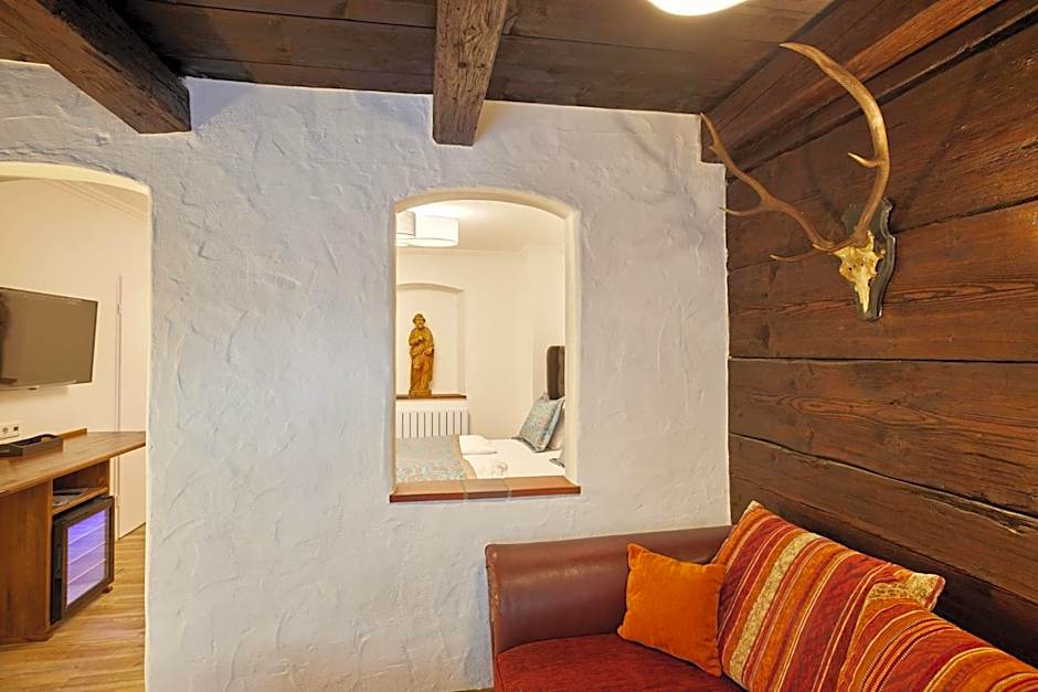 Atlas Posthotel