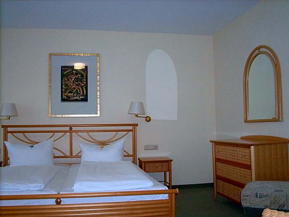 Hotel am Wariner See