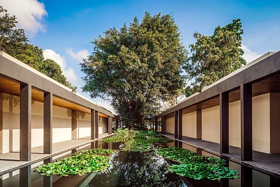 The Sireya Desaru Coast Operated by Mandarin Oriental