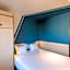 ibis budget Lyon Confluence