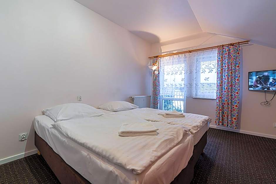 Gościniec Beskidzki