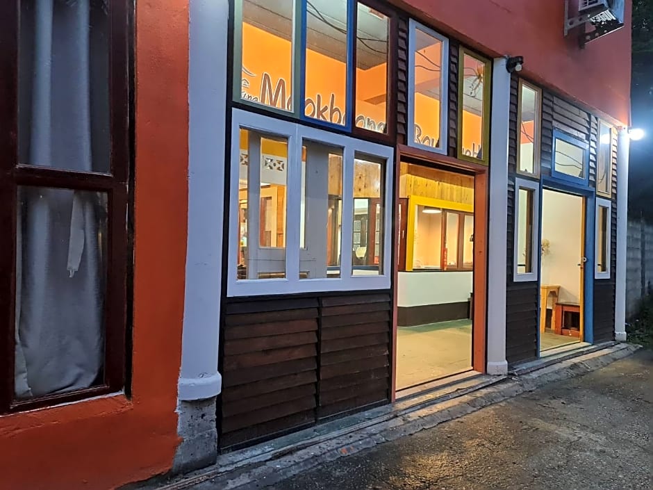 Mookboonchu Guest House, Kohmook, Trang