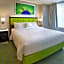 SpringHill Suites by Marriott New York Midtown Manhattan/Fifth Avenue