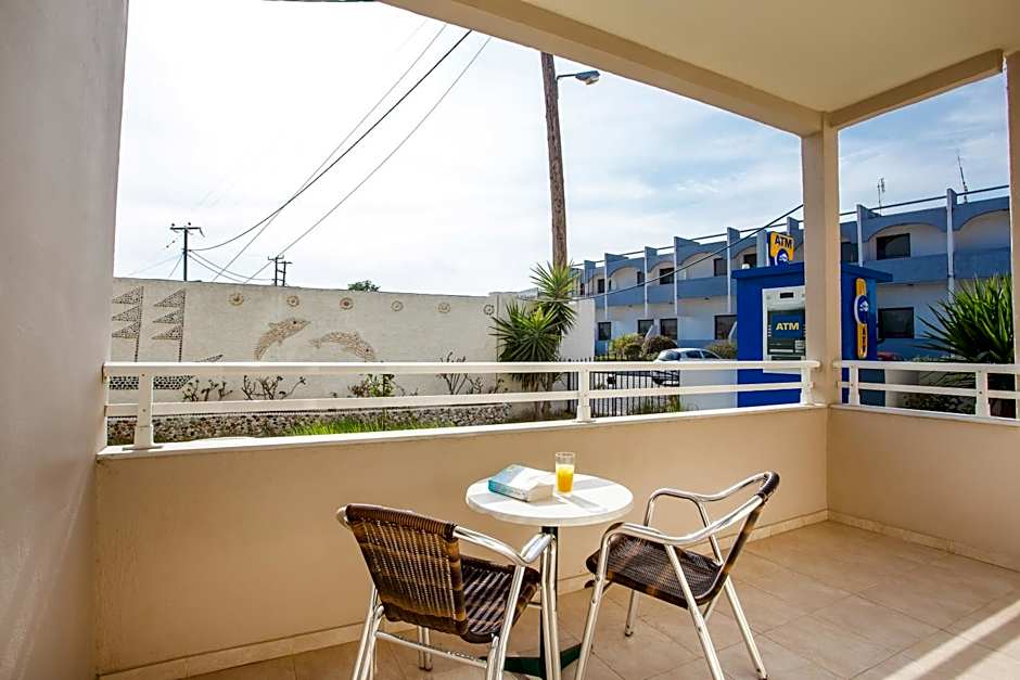 Saint Amon Hotel