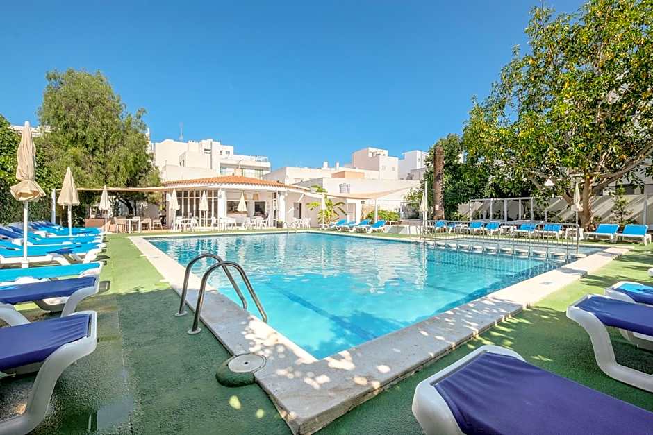 azuLine Hotel Llevant